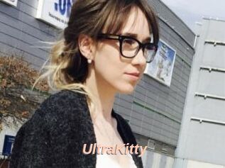 UltraKitty