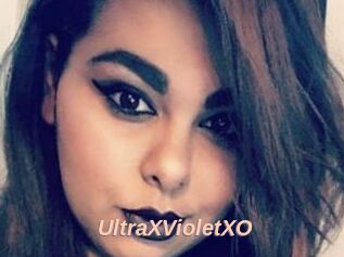 UltraXVioletXO