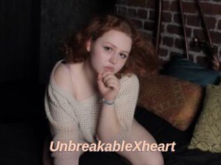 UnbreakableXheart