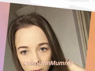 UnknownMummy