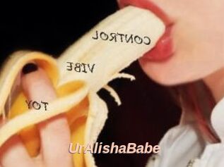 UrAlishaBabe