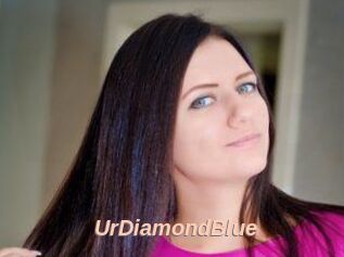 UrDiamondBlue