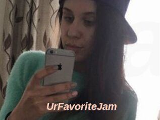 UrFavoriteJam