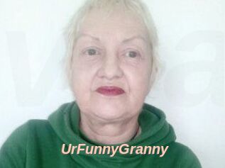 UrFunnyGranny