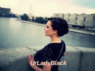 UrLadyBlack