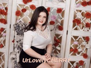 UrLovelyCHERRY