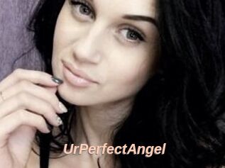 UrPerfectAngel