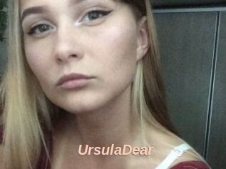 UrsulaDear