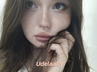 Udelaally