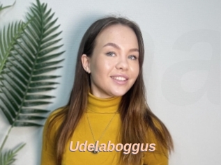 Udelaboggus