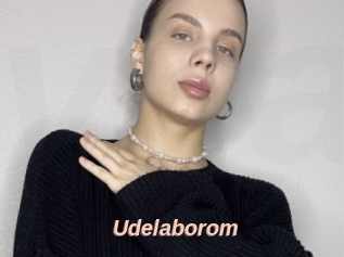 Udelaborom