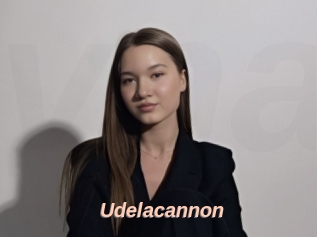 Udelacannon