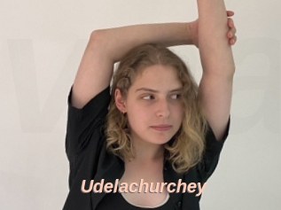 Udelachurchey