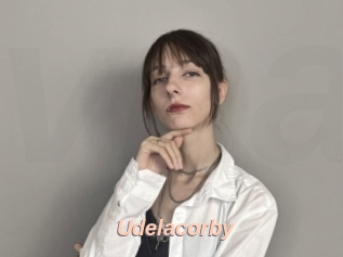 Udelacorby