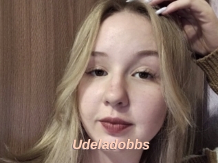 Udeladobbs