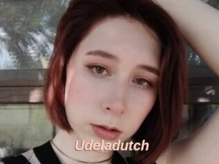 Udeladutch