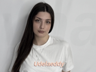 Udelaeddy