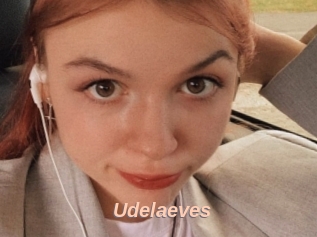 Udelaeves
