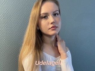 Udelagell