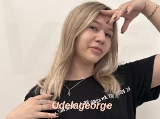 Udelageorge