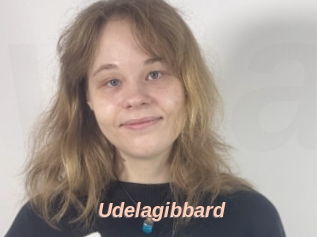 Udelagibbard