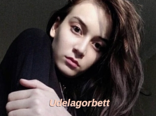 Udelagorbett