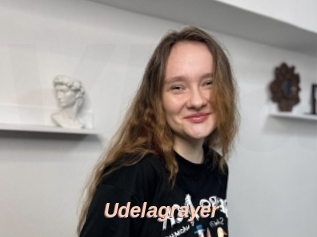 Udelagrayer