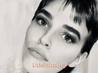 Udelahailey