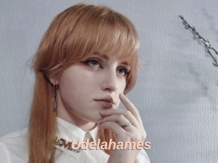 Udelahames