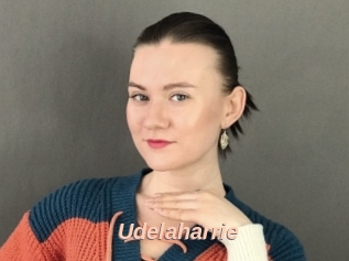 Udelaharrie