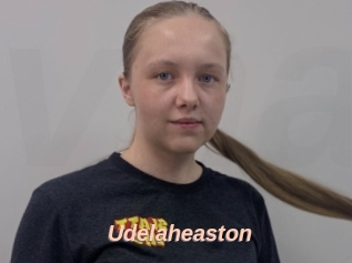 Udelaheaston