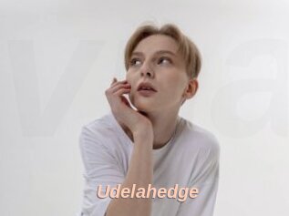 Udelahedge