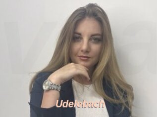 Udelebach
