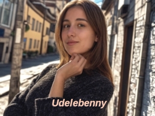 Udelebenny