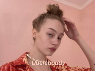 Udeleboddy
