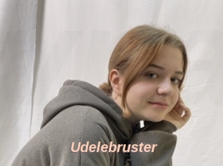 Udelebruster