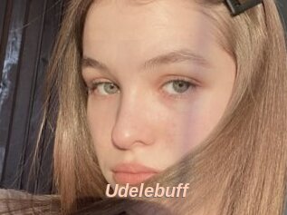 Udelebuff