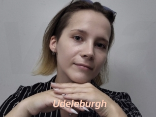 Udeleburgh
