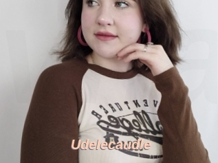 Udelecaudle