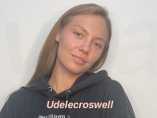 Udelecroswell