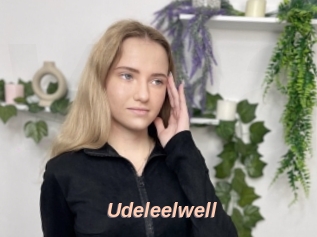 Udeleelwell