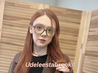 Udeleestabrooks