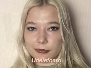 Udelefoard