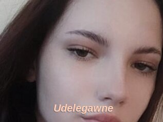 Udelegawne