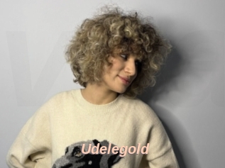 Udelegold