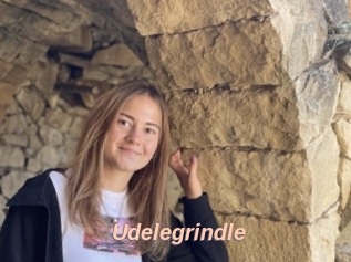 Udelegrindle