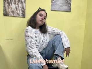 Udelehamlet