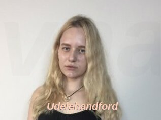 Udelehandford