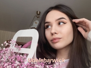 Udeleharwick