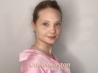 Udeleheaston